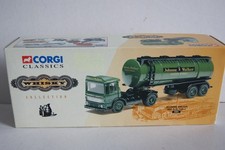Corgi Classics AEC Artic