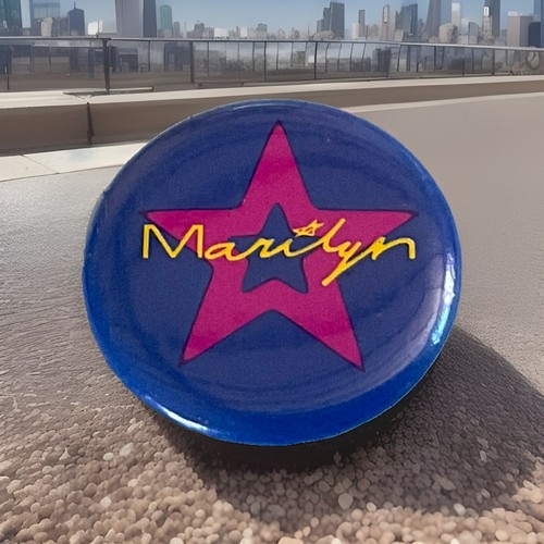 Vintage marilyn peter - vintage, (peter