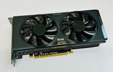 2GB EVGA GeForce GTX 750ti 02G-P4-3757-KR GDDR5 DVI DP HDMI PCI-e Graphics Card