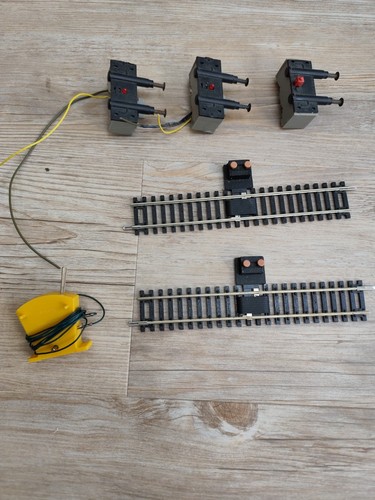 Hornby job lot - hornby, track
