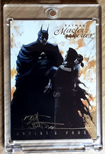 1995 Batman Master Series