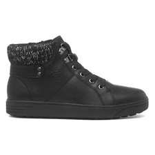 Soft Line Womens Boots Black