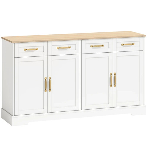 Sideboard buffet cabinet 140 - sideboard,