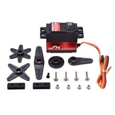 25T High Speed 1/10 RC Car JX