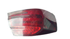BMW E92 Coupe Lci 2011 Passenger Side Left Rear Outer LED Tail Light Assembly