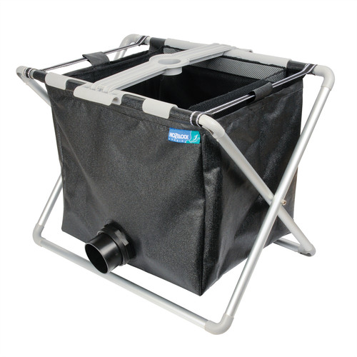 Hozelock pond vac basket - hozelock,