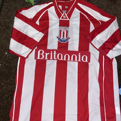 Stoke city home football - stoke,