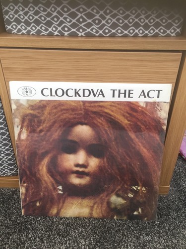 Clock dva the - clock, dva.the