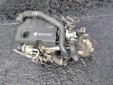 VAUXHALL ASTRA H 2005 1.7