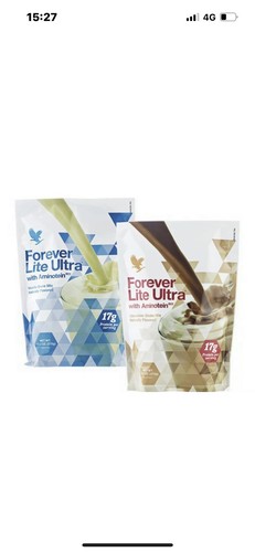 Forever living ultra vanilla - ultra,