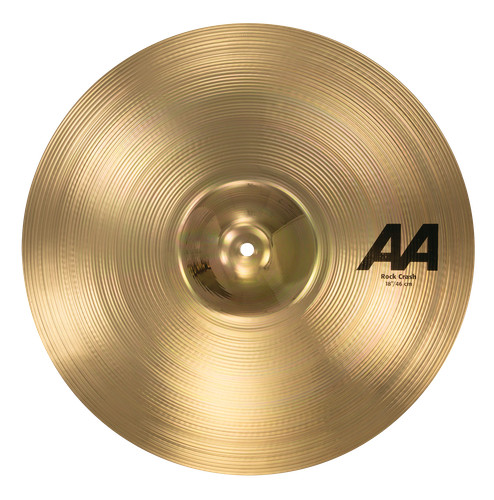 Sabian 21809b aa - sabian, 18"