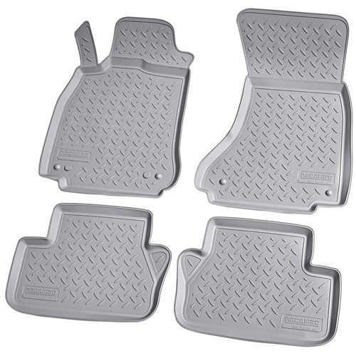 Rubber floor mats for - for, a4