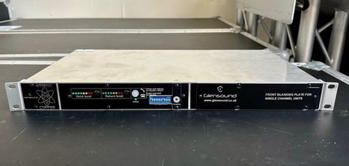 Glensound atomic copper t - atomic, 29/t