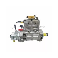 C6.6 Engine Fuel Injection