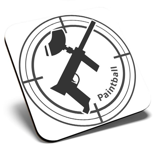 Square single coaster - coaster,