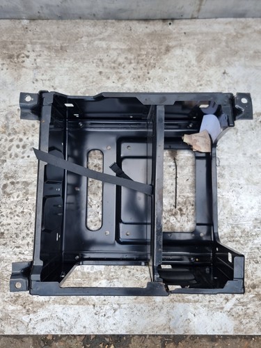 Mercedes vito seat - vito,