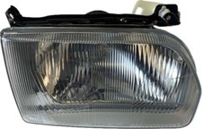 FORD ESCORT MK4 1986 - 1990