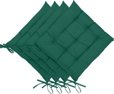 SEAT PAD DINING ROOM GARDEN