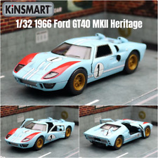 Kinsmart Toy Car Model 1/32