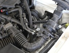 Mazda MX5 - Mk3.5 3.75 (NC2)