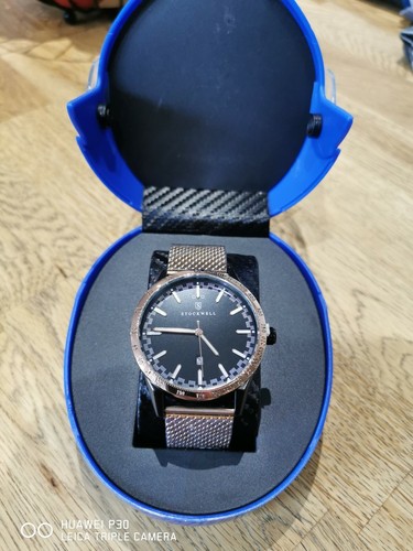 Stockwell men date - men's, st470