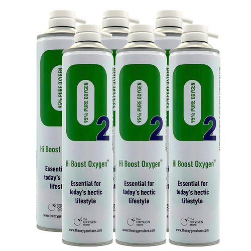 Boost 10l pure - 6,