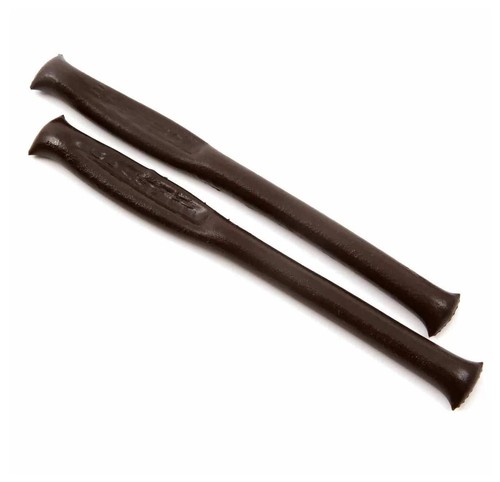 Barratt hard liquorice sticks - liquorice,