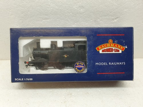 Gauge bachmann 32 228 - oo,