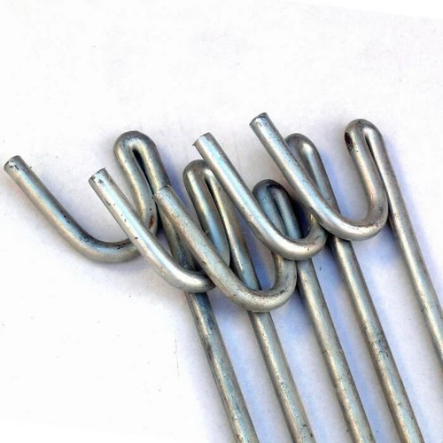 Steel barrier fencing - steel,