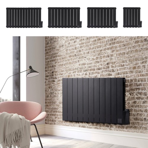 Electric oil filled radiator - oil,