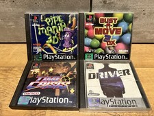 PlayStation 1 PS1 Game Bundle