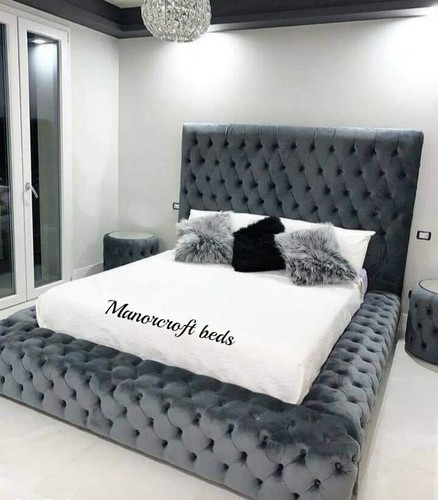 Ambassador bed frame - ambassador,