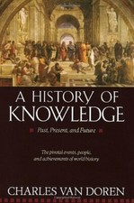 A History of Knowledge-Charles