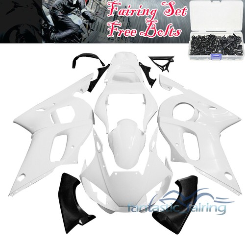 Fairing kit bolts for yamaha - fairing,
