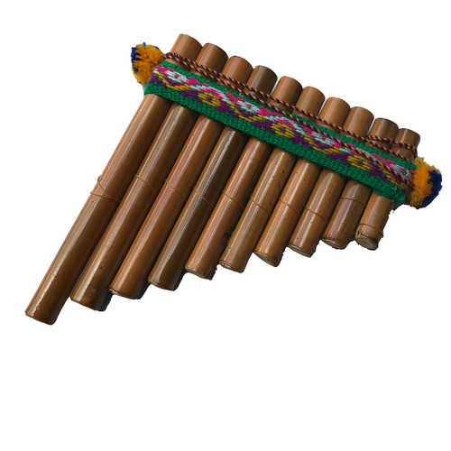 Hand made south american - made,