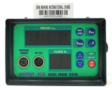 Unitest 203 Disel Engine