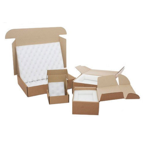 200 foam lined cardboard - foam,