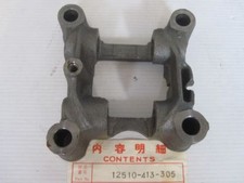 Honda CB250T,CB400T Camshaft