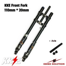 KKE MTB Talaria Air Fork for