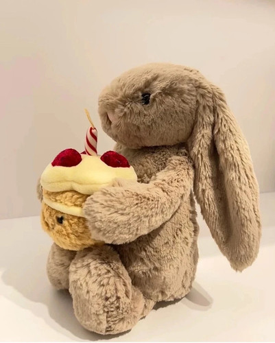 Jellycat bashful beige bunny - jellycat,