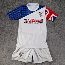Glasgow Rangers Football Shirt