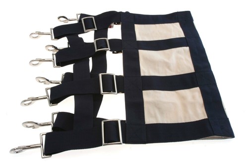 Elite stall guard navy - guard,