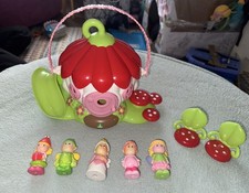 ELC Happyland Fairy Tale Fairy