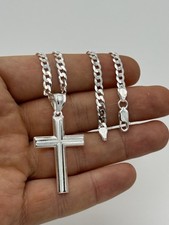 Solid 925 Sterling Silver