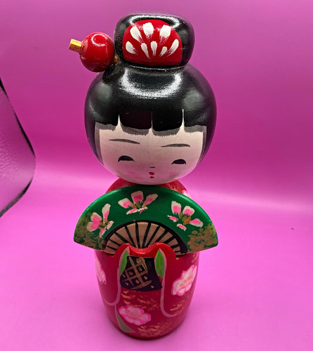 Artforum japanese kokeshi doll - artforum,