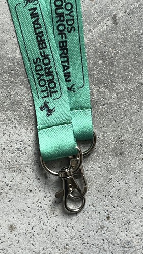 Lloyds tour britain - tour,