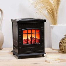 Lesser & Pavey Desire Log