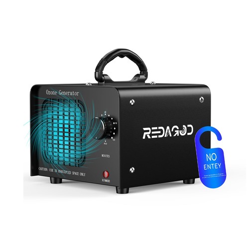 Ozone generators 48000 h - ozone,