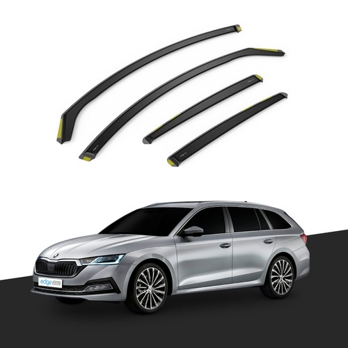 Skoda octavia mk4 - octavia,