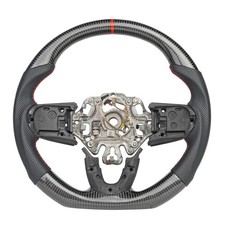 Sport Carbon Fiber Steering